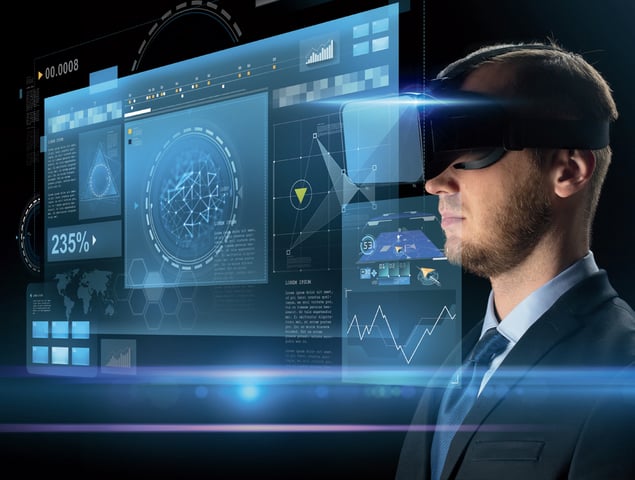 Realtà Aumentata e Virtuale a Servizio della Formazione e dell’Assistenza