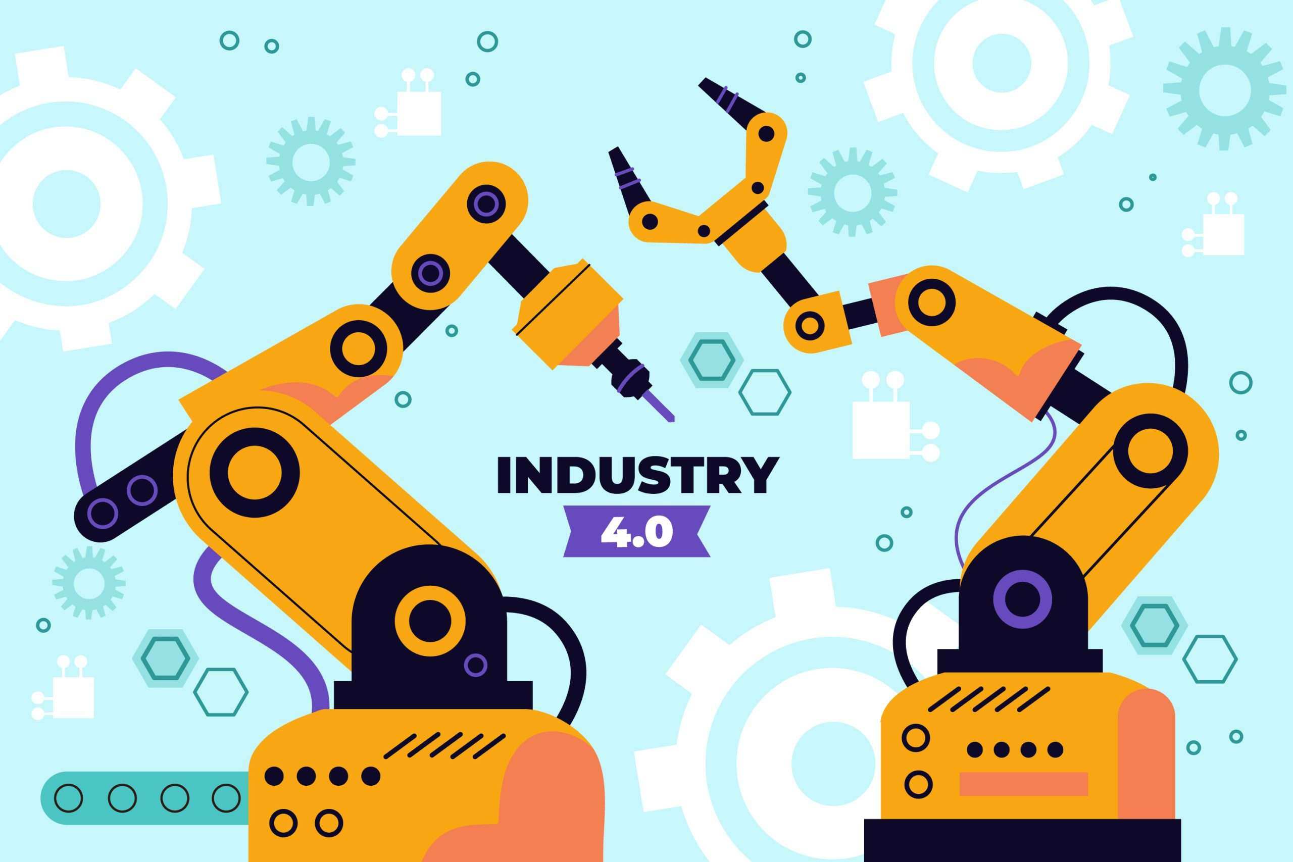 Industry 4.0 and beyond: The future of automated and intelligent manufacturing