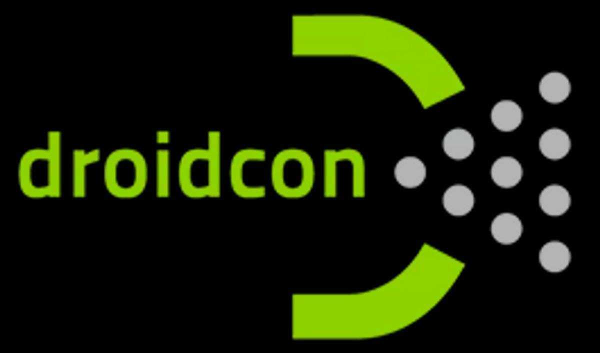 Droidcon Italy 2016