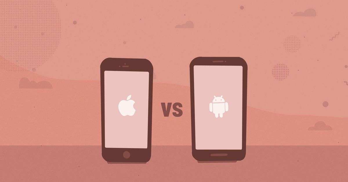 Android vs iOS development: which is best for your App?